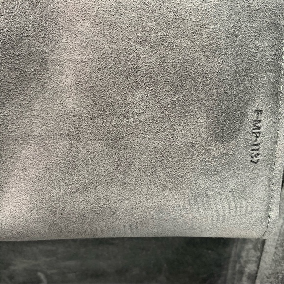 Celine Mini Belt Bag - Picture 6 of 8